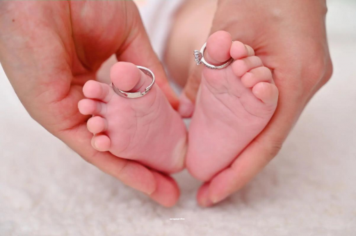 东阳孕妇六个月肚子多大